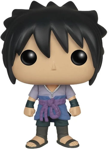 Funko Pop - Naruto - Sasuke - 72
