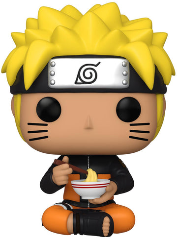 Funko Pop - Naruto Shippuden - Naruto Uzumaki - 823 (Special Edition)