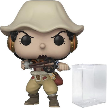 Funko Pop - ONE PIECE - USOPP - 401