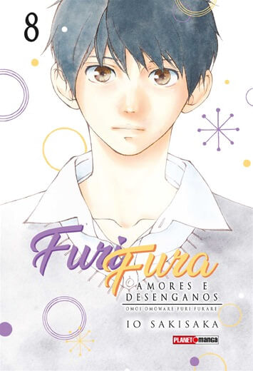 Furi Fura - Amores e Desenganos - Vol.08