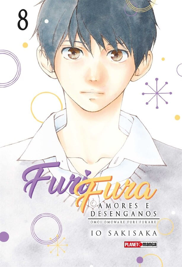 Furi Fura - Amores e Desenganos - Vol.08