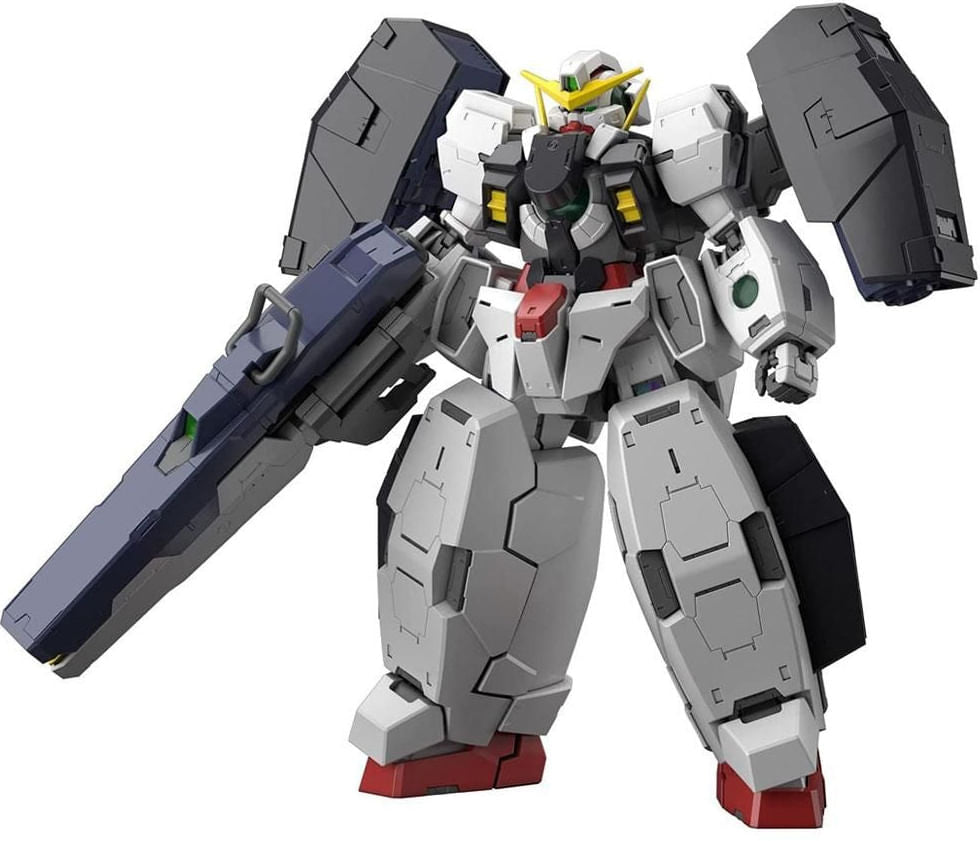 GN-005 Gundam Virtue - MG 1/100 - Gundam 00 - Model Kit - Bandai