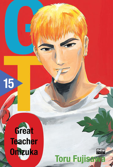 GTO - Vol.15