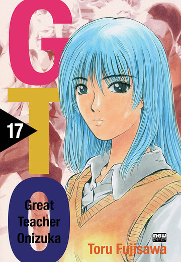 GTO - Vol.17