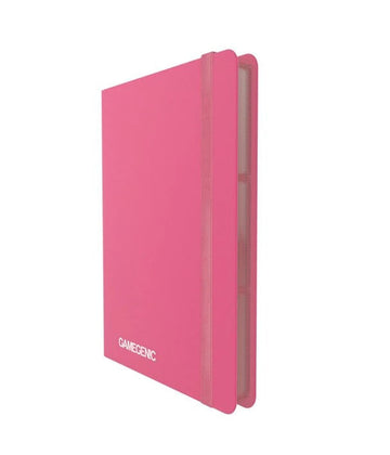 Gamegenic - Casual Album 18 Pocket (Rosa)