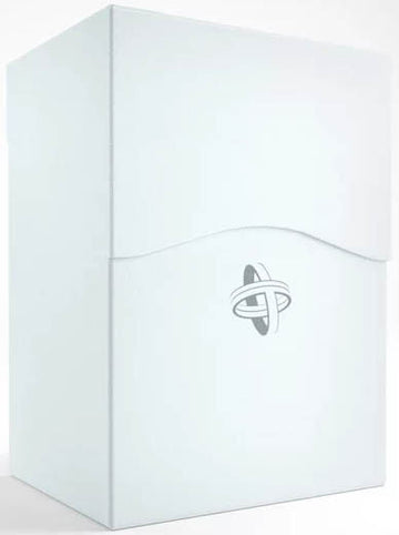Gamegenic - Deck Holder 80+ (Branco)