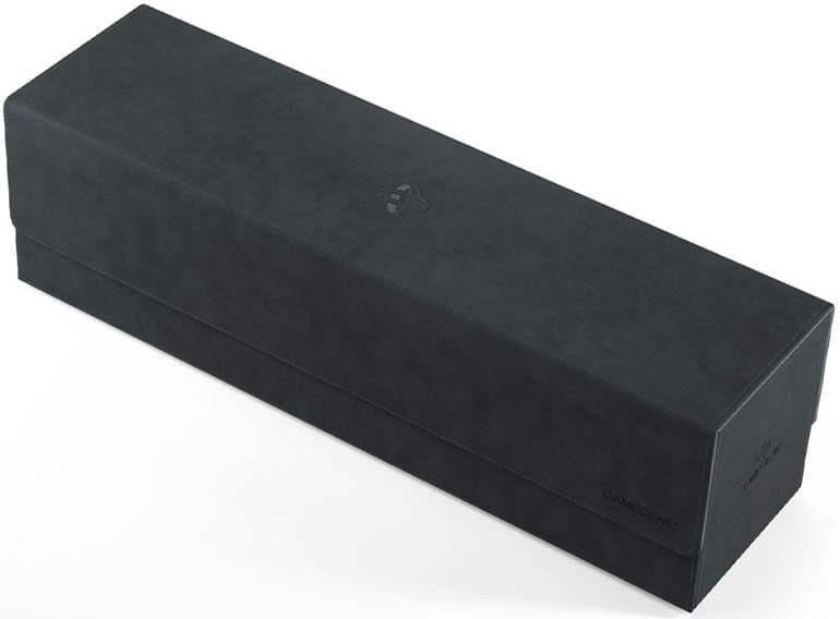 Gamegenic - Dungeon S 550+ (Preto)