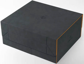 Gamegenic - Games' Lair 600+ (Preto/Laranja)