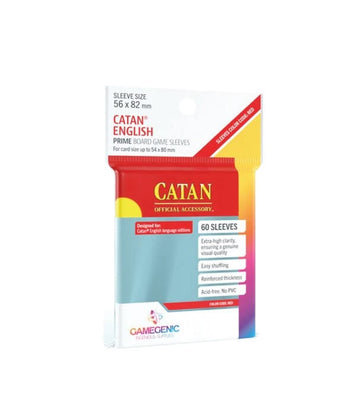 Gamegenic - Shield Catan Size