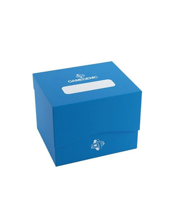 Gamegenic - Side Holder 100 XL - Azul