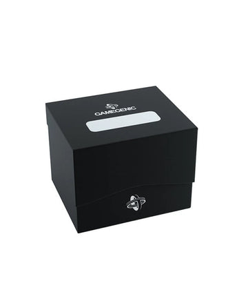 Gamegenic - Side Holder 100 XL - Preto