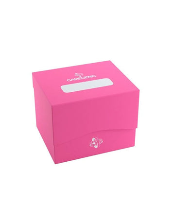 Gamegenic - Side Holder 100 XL - Rosa