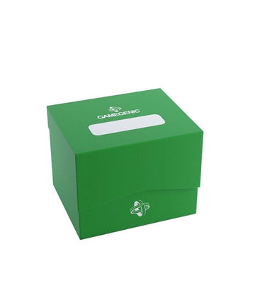 Gamegenic - Side Holder 100 XL - Verde