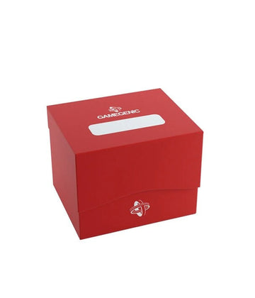 Gamegenic - Side Holder 100 XL - Vermelho