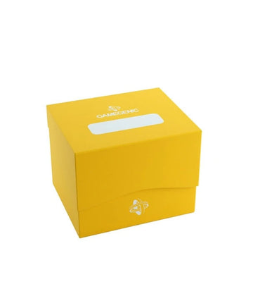 Gamegenic - Side Holder 100 XL - Yellow