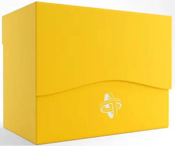 Gamegenic - Side Holder 80+ (Amarelo)