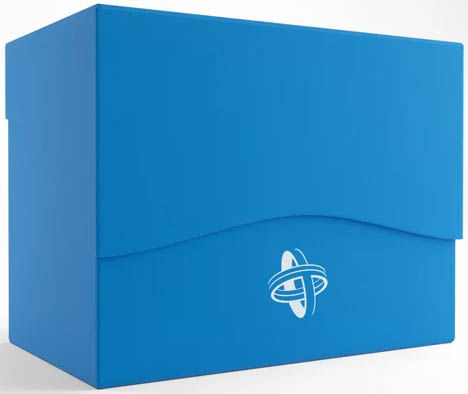 Gamegenic - Side Holder 80+ (Azul)