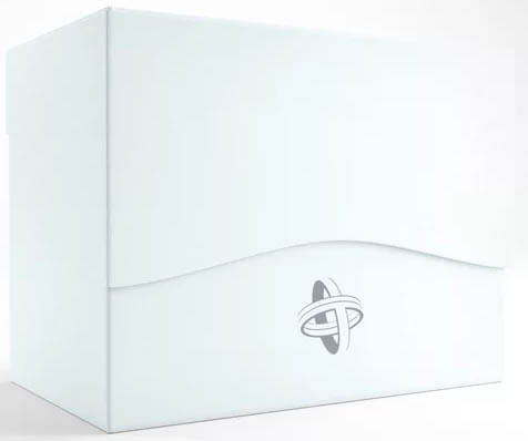 Gamegenic - Side Holder 80+ (Branco)