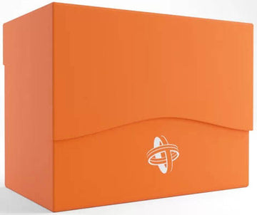 Gamegenic - Side Holder 80+ (Laranja)