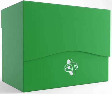 Gamegenic - Side Holder 80+ (Verde)