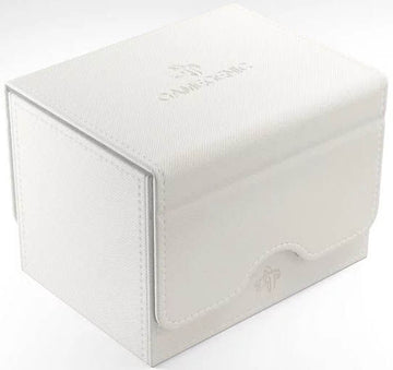 Gamegenic - Sidekick 100+ Convertible (Branco)