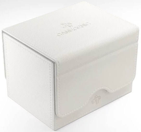 Gamegenic - Sidekick 100+ Convertible (Branco)