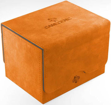 Gamegenic - Sidekick 100+ Convertible (Laranja)