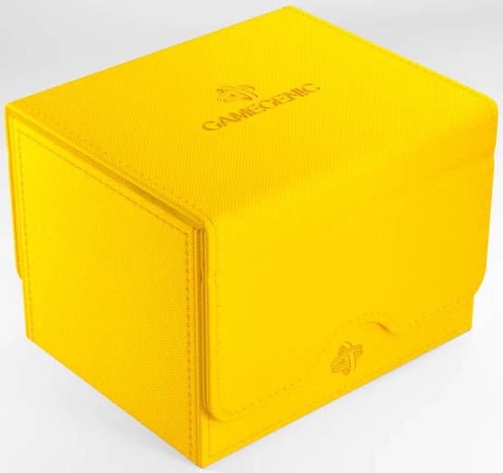 Gamegenic - Sidekick 100+ XL (Amarelo)