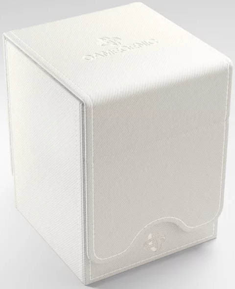 Gamegenic - Squire 100+ Convertible (Branco)