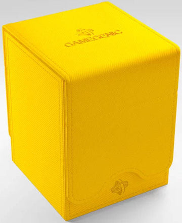 Gamegenic - Squire 100+ XL (Amarelo)