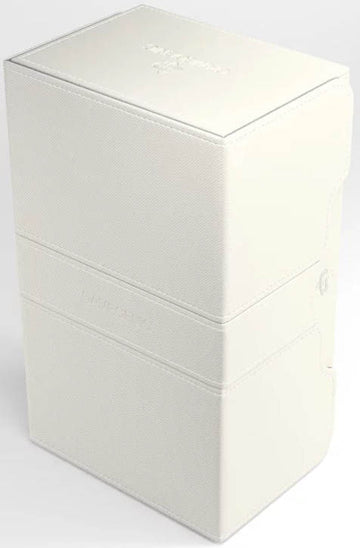 Gamegenic - Stronghold 200+ Convertible (Branco)