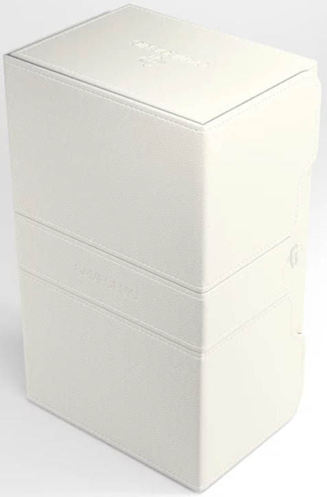 Gamegenic - Stronghold 200+ Convertible (Branco)