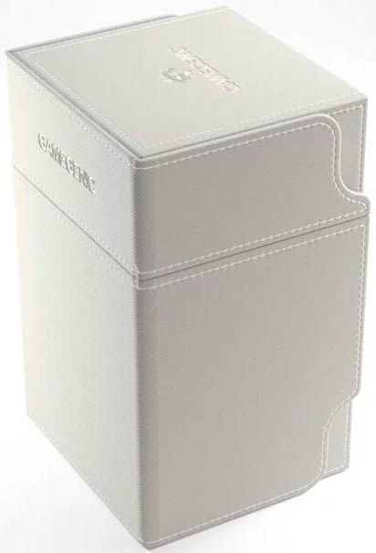 Gamegenic - Watchtower 100+ Convertible (Branco)