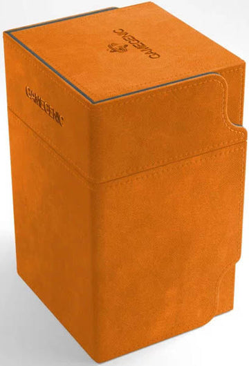 Gamegenic - Watchtower 100+ Convertible (Laranja)