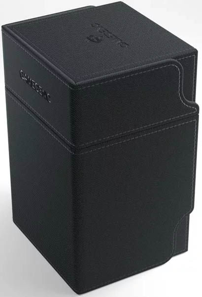 Gamegenic - Watchtower 100+ Convertible (Preto)