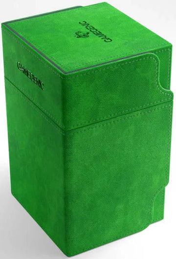 Gamegenic - Watchtower 100+ Convertible (Verde)