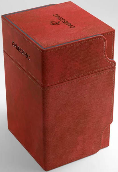 Gamegenic - Watchtower 100+ Convertible (Vermelho)