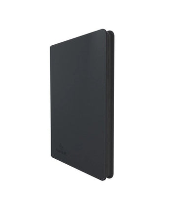 Gamegenic - ZipUp RingBinder Slim (Preta)
