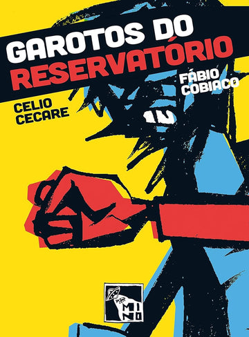 Garotos do Reservatório