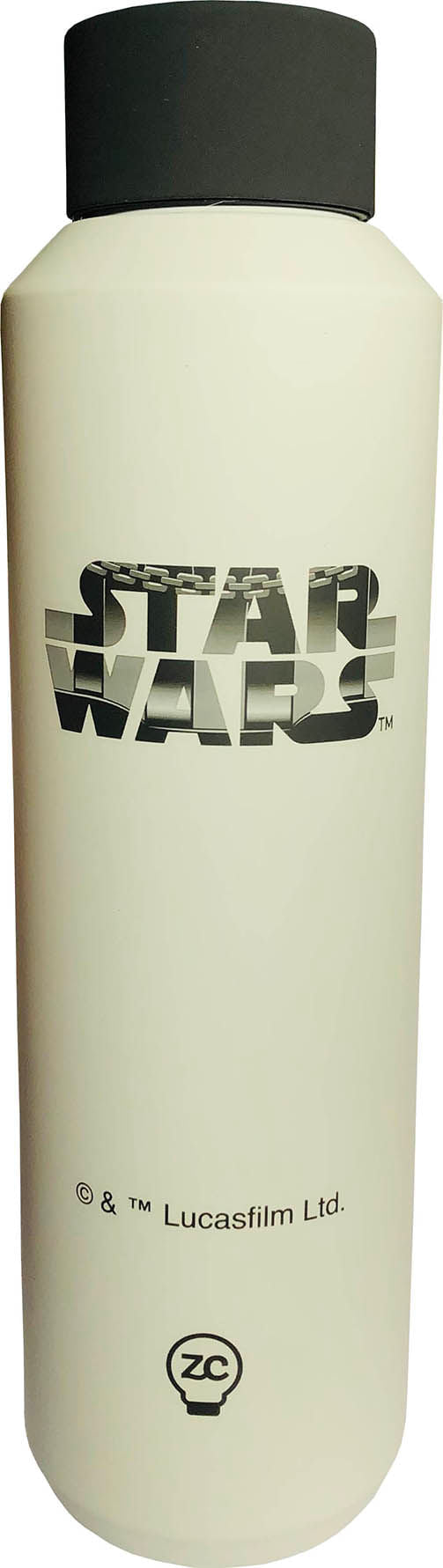 Garrafa Acqua - Darth Vader - 600ml