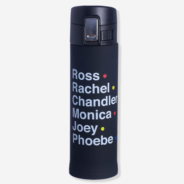 Garrafa Click Friends