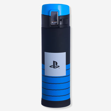 Garrafa Click Playstation