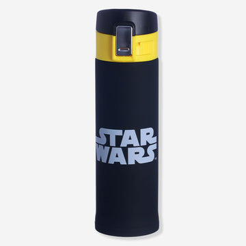 Garrafa Click Star Wars
