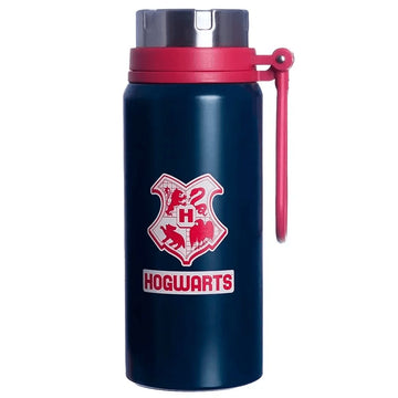 Garrafa Elite - Hogwarts - 650ml
