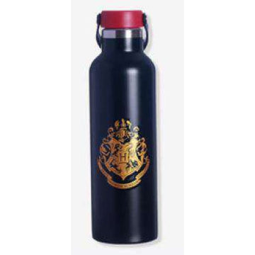 Garrafa de Inox Harry Potter Hogwarts 800ml