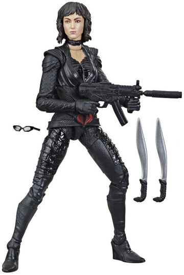 Gi Joe - Classified Series - Baroness