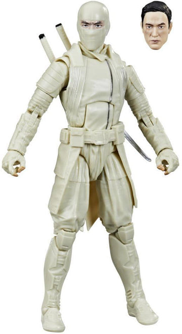 Gi Joe - Classified Series - Storm Shadow