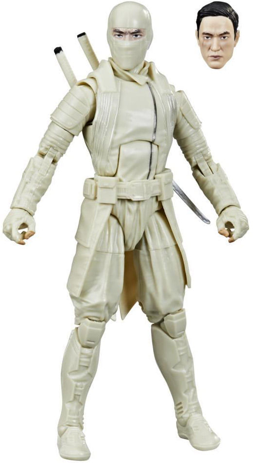 Gi Joe - Classified Series - Storm Shadow