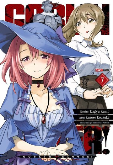 Goblin Slayer - Vol.07