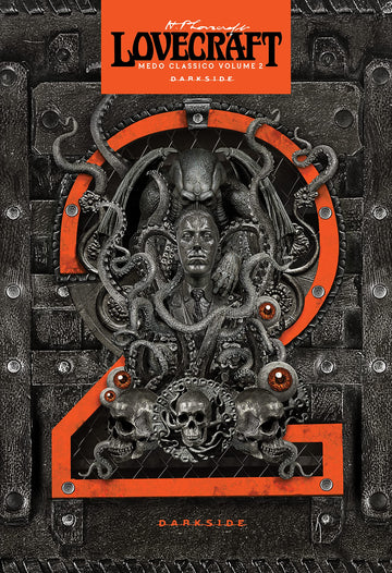 H.P. Lovecraft - Medo Clássico - Vol.02